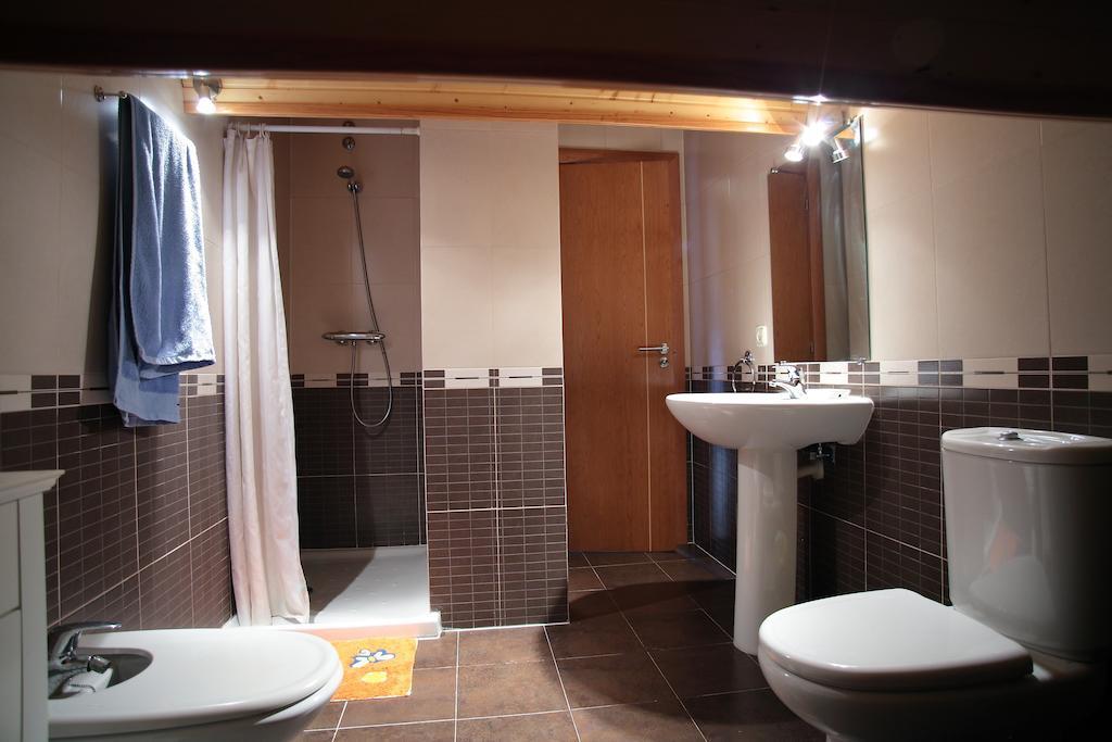 Vivienda Turistica Los Mesones Agreda Номер фото